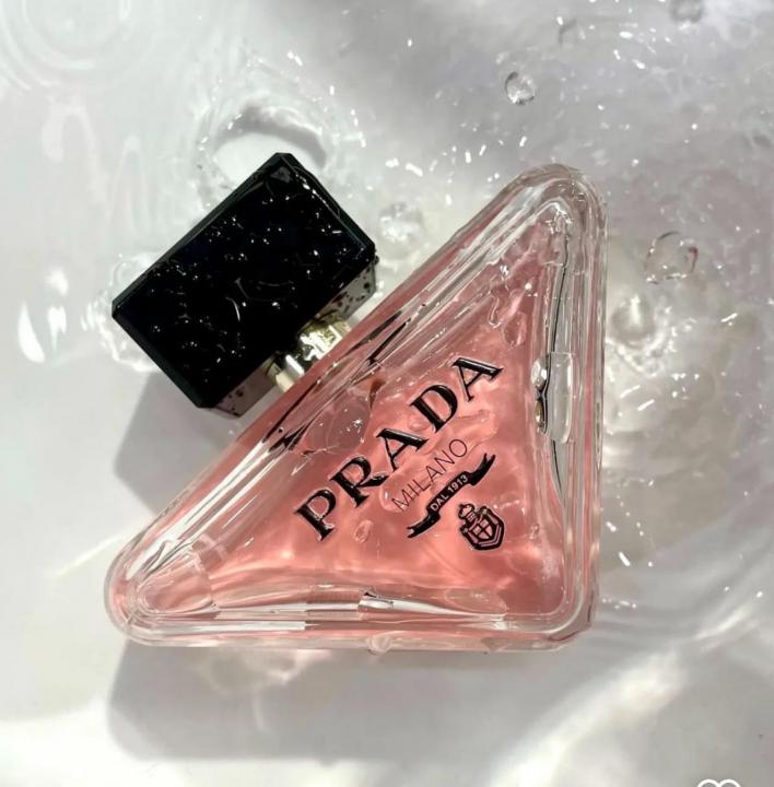 PRAD_A PAEADOX_E EDP